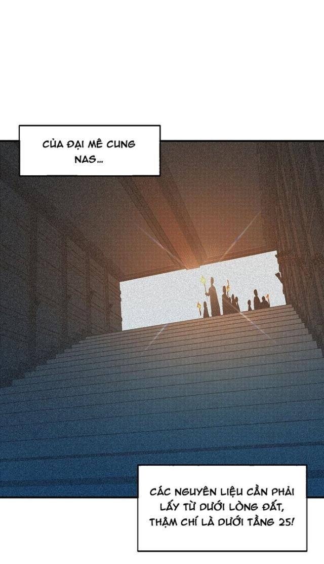 Người Chơi Lỗi - Page 19