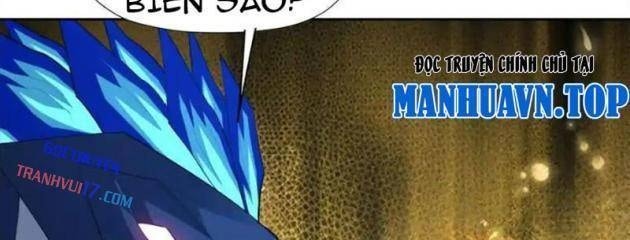 Trùng Sinh Thành Godzilla 2: Thú Thần Quật Khởi - Page 18