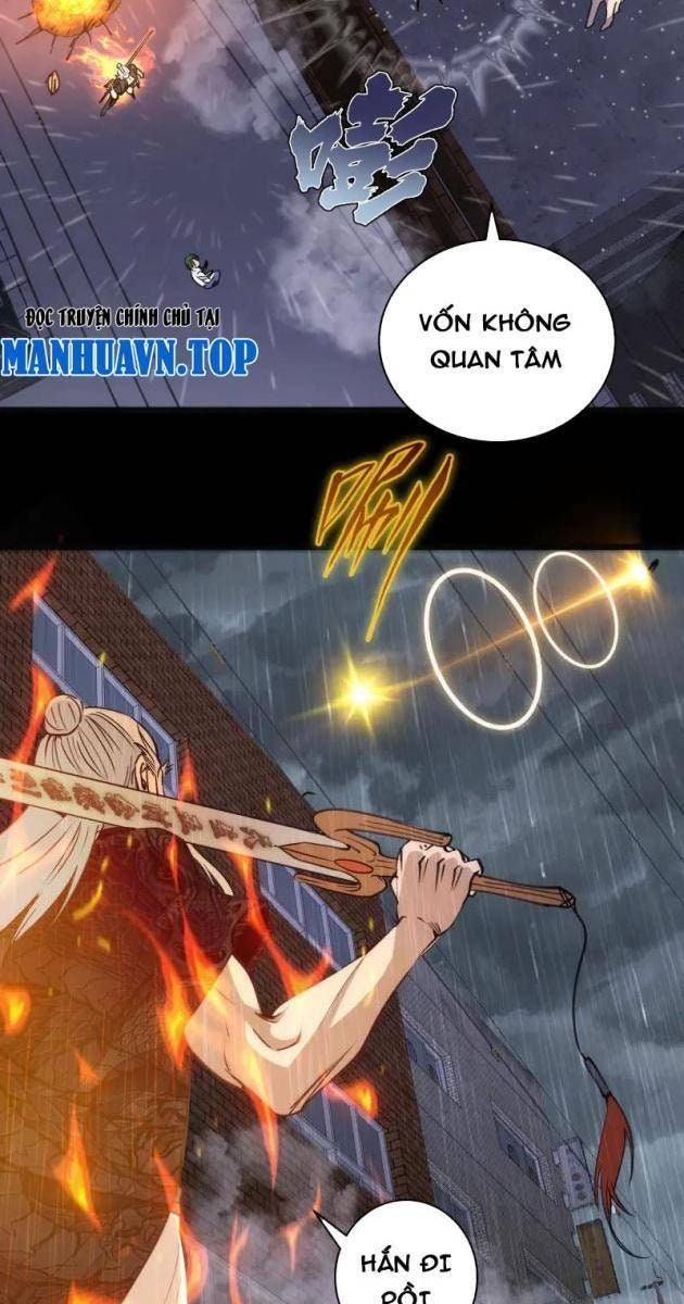 Cao Đẳng Linh Hồn - Page 41