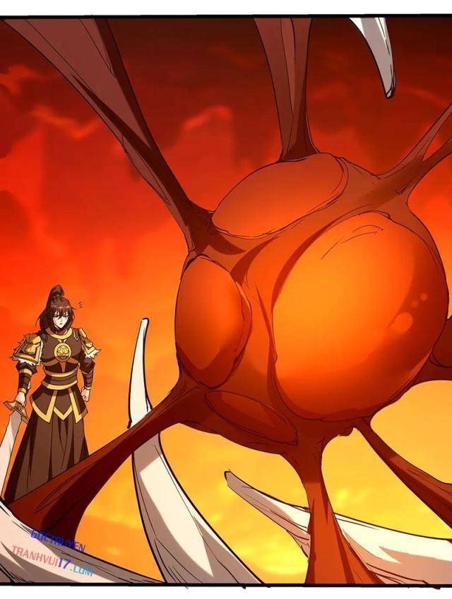 Đại Tần Ta Con Trai Tần Thủy Hoàng Giết Địch Thăng Cấp Thành Thần - Page 28