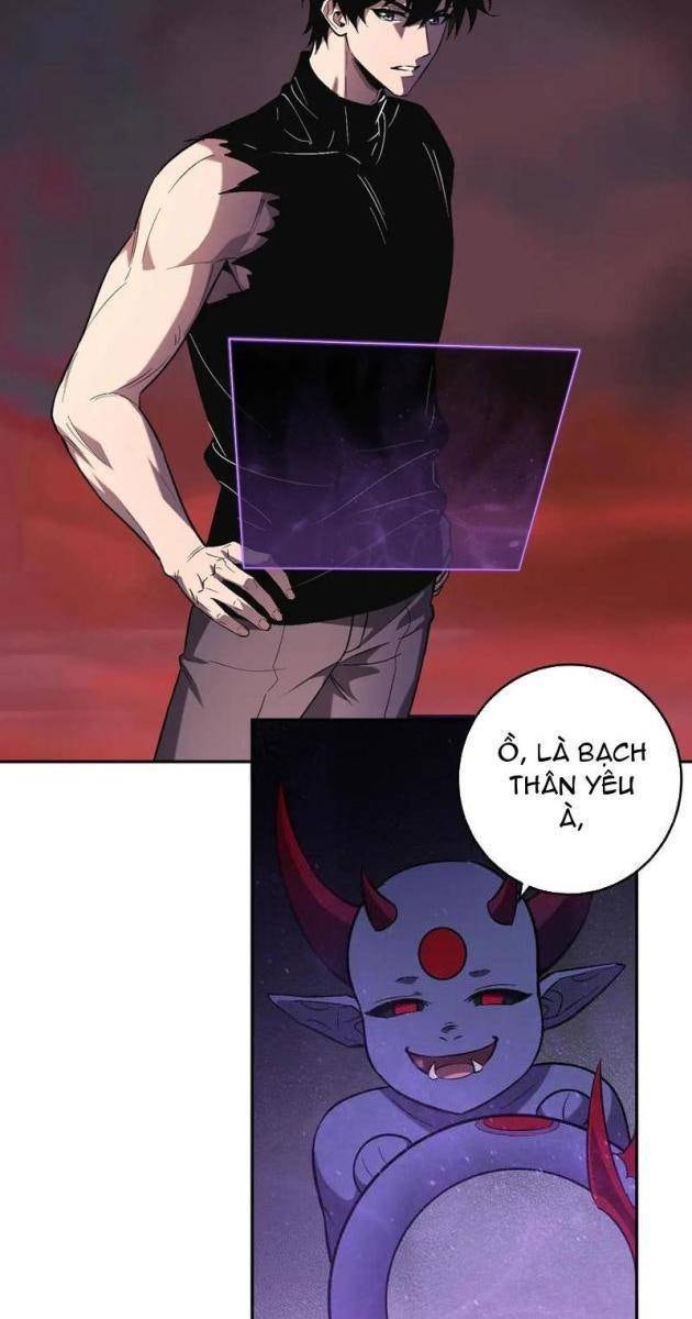 Toàn Dân Tận Thế: Ta, Virus Quân Vương - Page 65