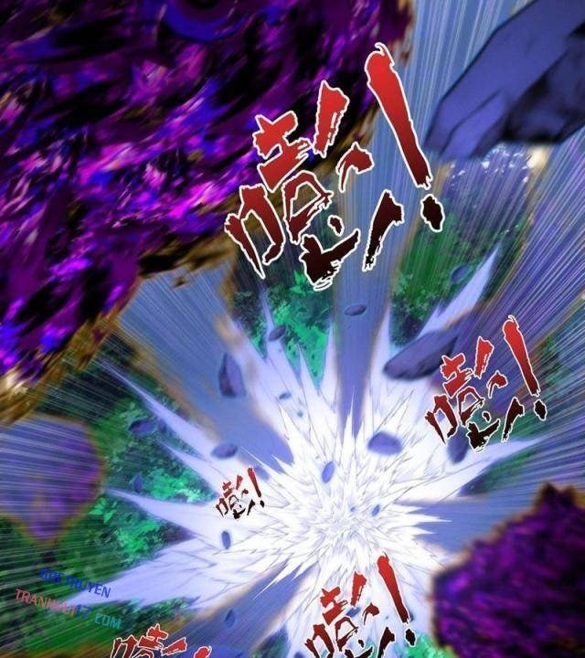 Quỷ Trọc Tiên Đạo - Page 28