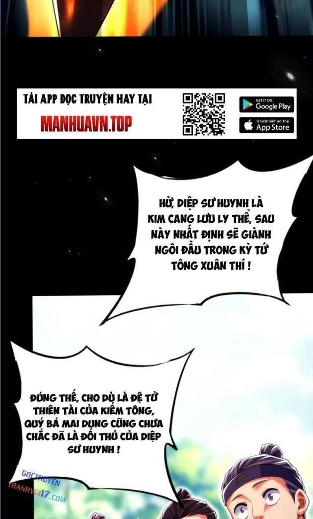 Các Nữ Sư Tôn Đều Muốn Chiếm Hữu Ta - Page 36