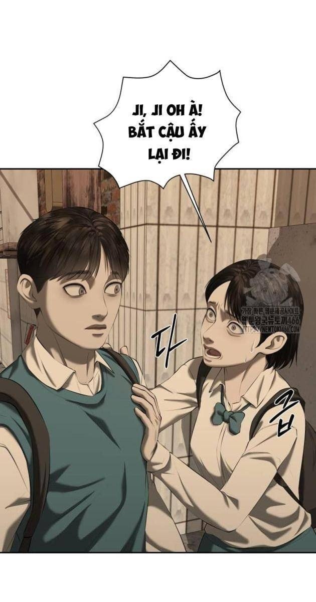 Bạn Gái Tôi Là Quái Vật - Page 88