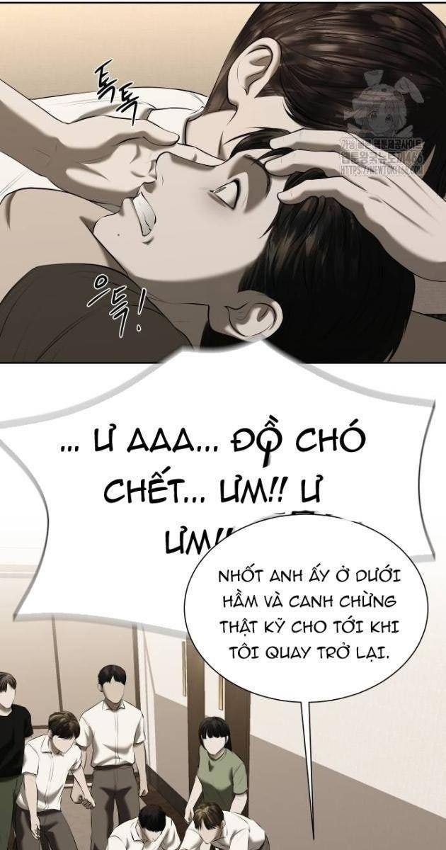 Bạn Gái Tôi Là Quái Vật - Page 78