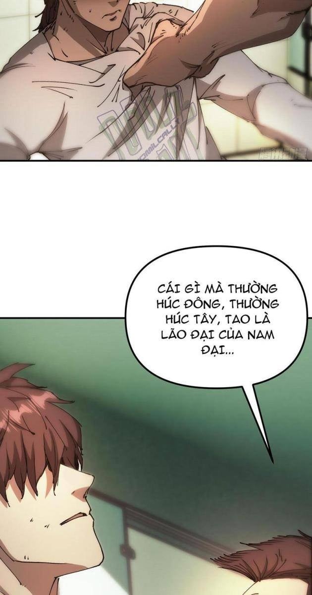 Tận Thế Giáng Lâm, Ta Trùng Sinh Thành Bạo Quân - Page 47