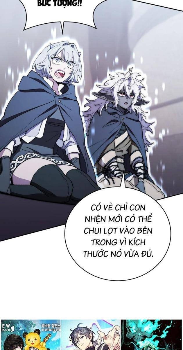 Hầm Ngục Mạnh Nhất - Page 28