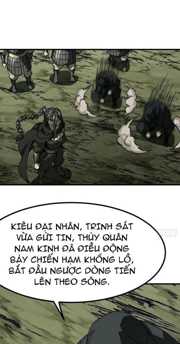 Không Cẩn Thận Lưu Danh Muôn Thủa - Page 33