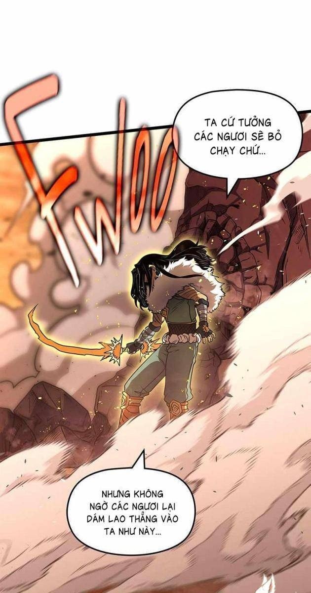 Trò Chơi Của Thần - Page 39