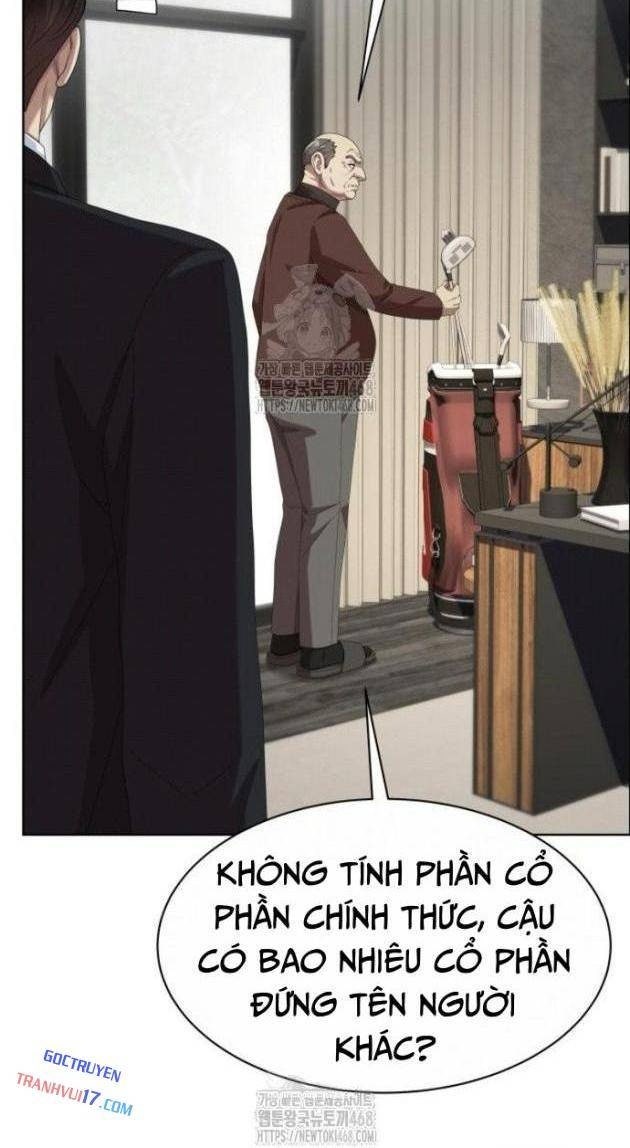 Từ Nhân Viên Vạn Năng Trở Thành Huyền Thoại - Page 29