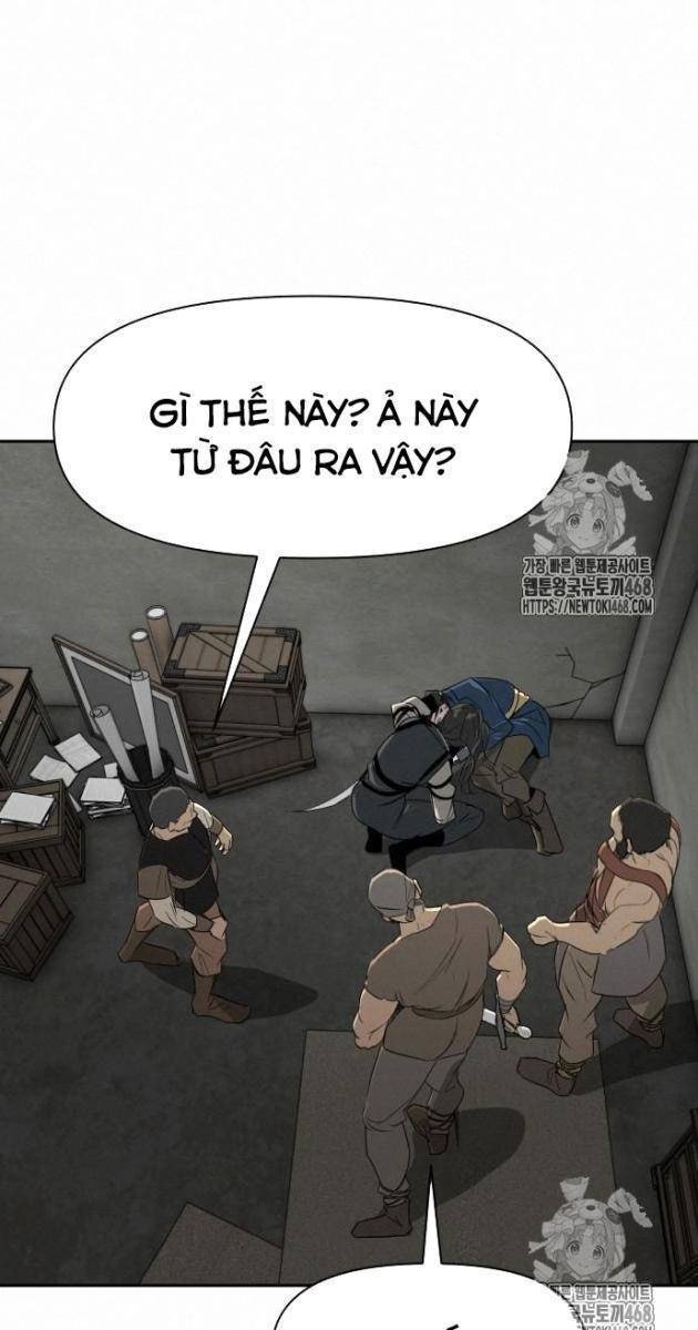 Bộ Mặt Giả Tạo - Page 79