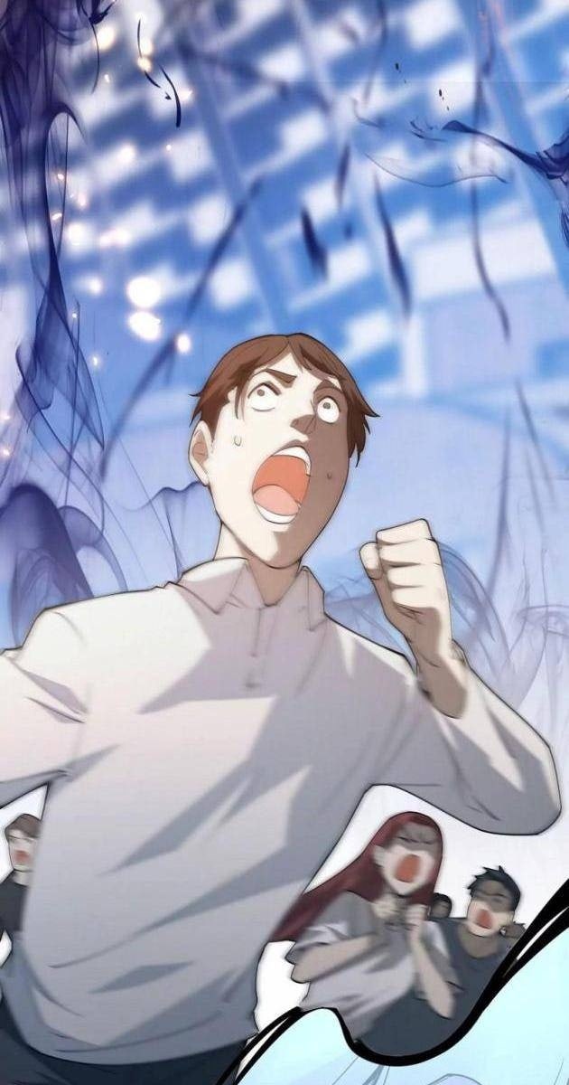 Trùng Sinh Thành Godzilla 2: Thú Thần Quật Khởi - Page 29