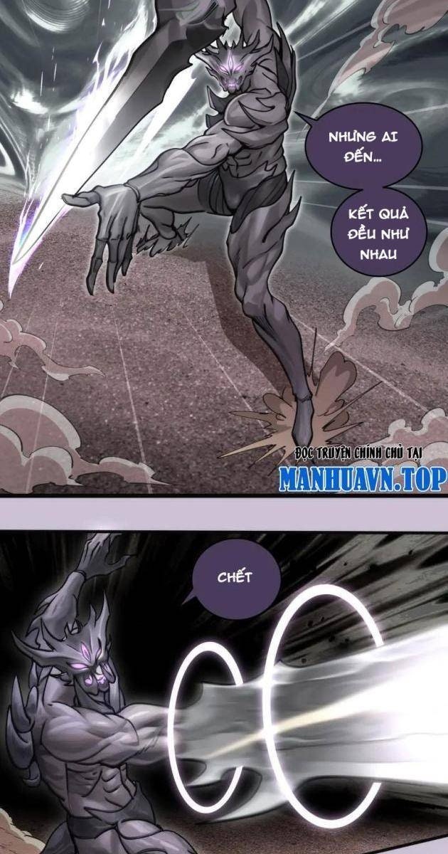 Cao Đẳng Linh Hồn - Page 51