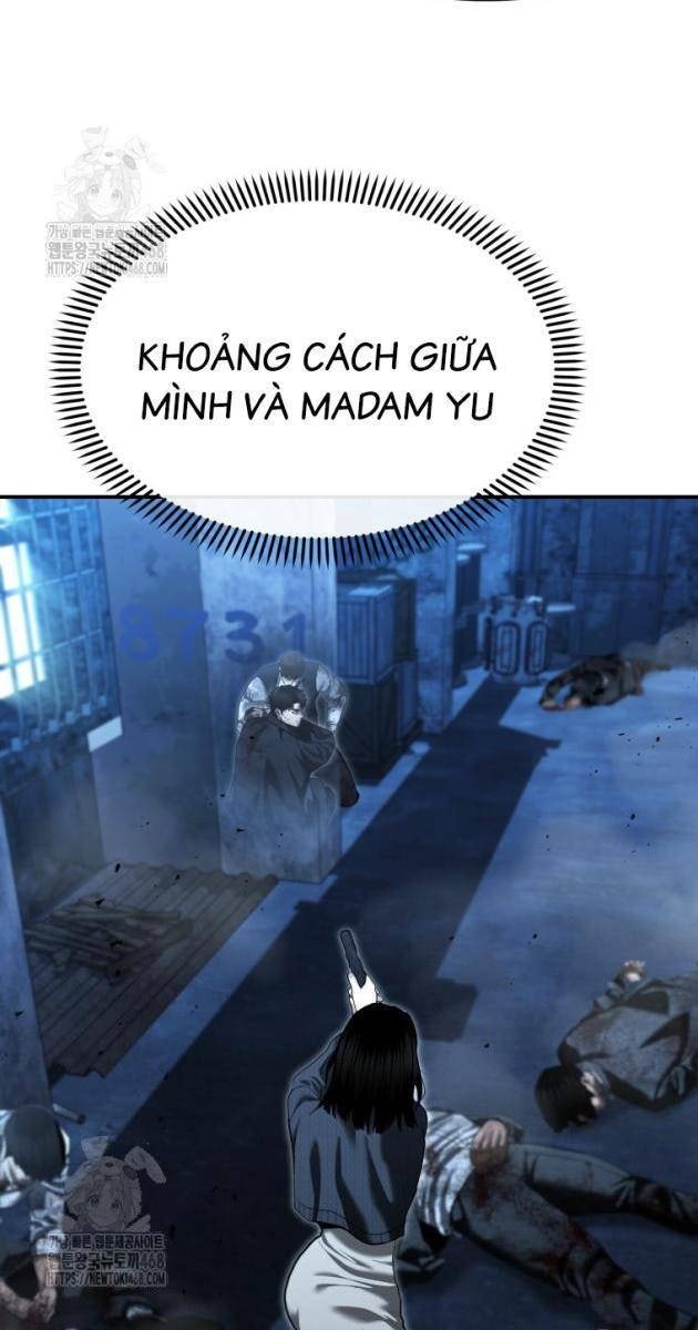 Cảnh Sát Bất Bại - Page 8