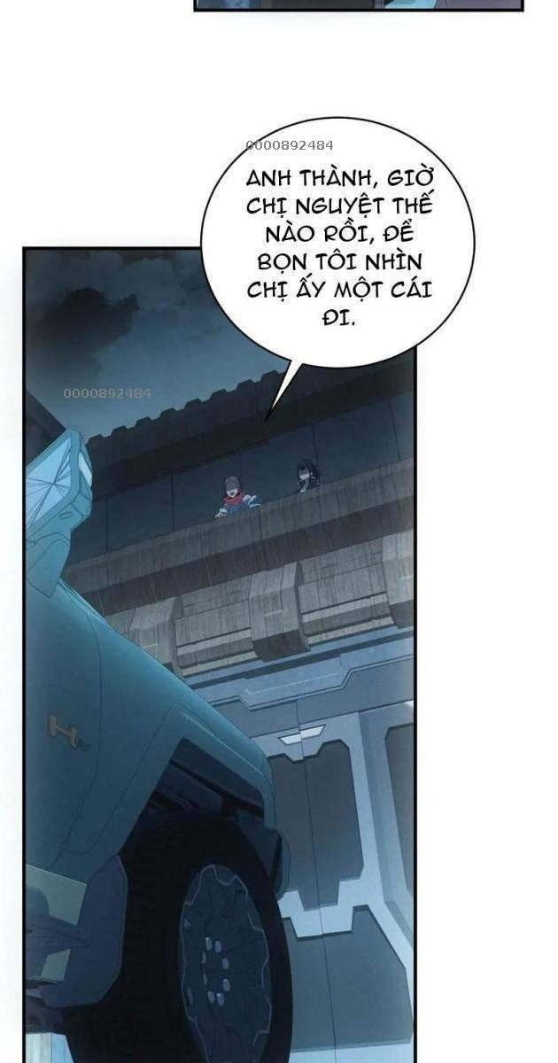 Ta Bán Hàng Rong Thời Tận Thế - Page 34