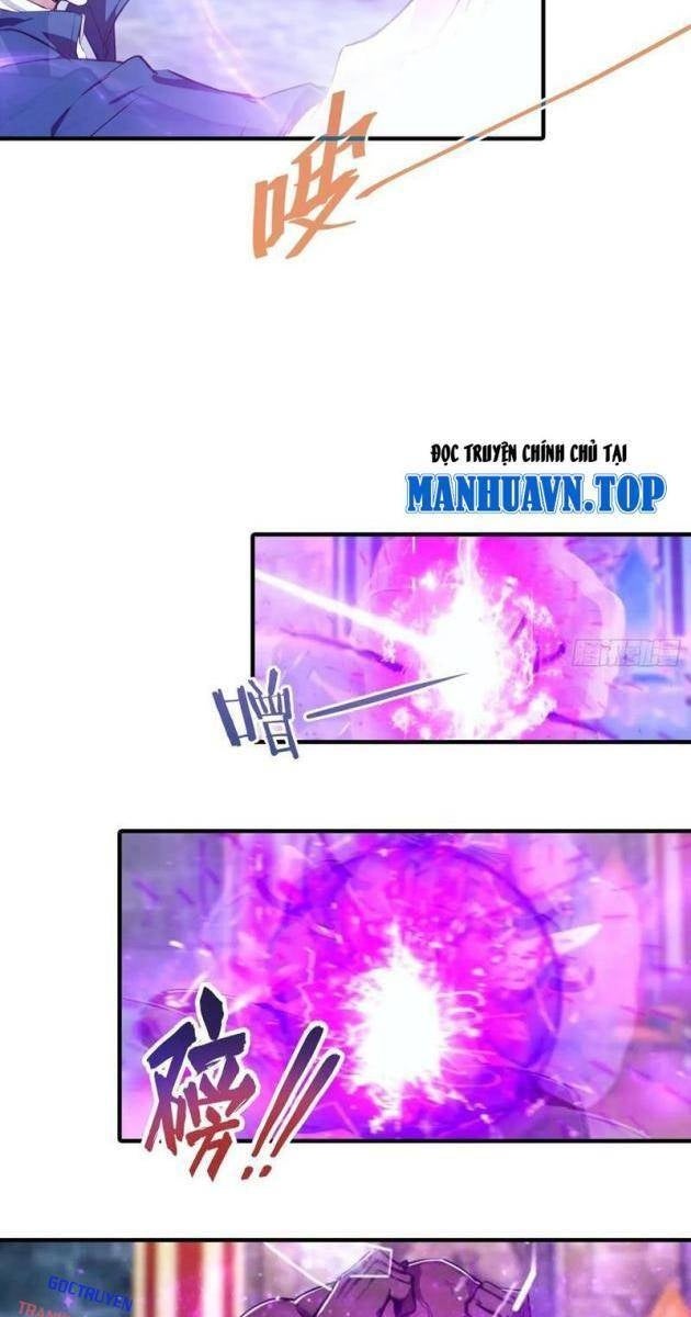 Toàn Dân Ngự Thú: Bắt Đầu Từ Sơn Hải Kinh Ta Quét Ngang Toàn Cầu - Page 53