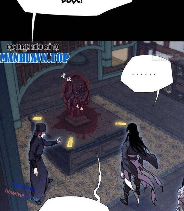 Quỷ Trọc Tiên Đạo - Page 40