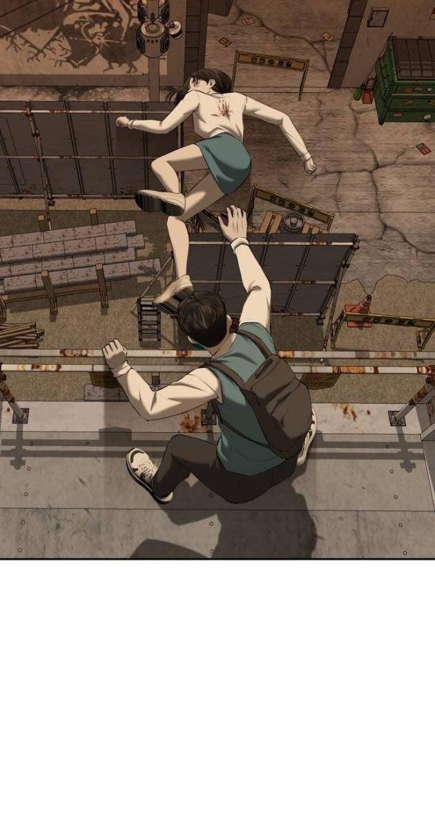 Bạn Gái Tôi Là Quái Vật - Page 63