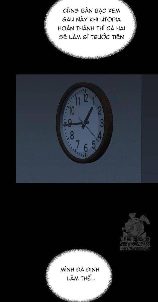 Bạn Gái Tôi Là Quái Vật - Page 12