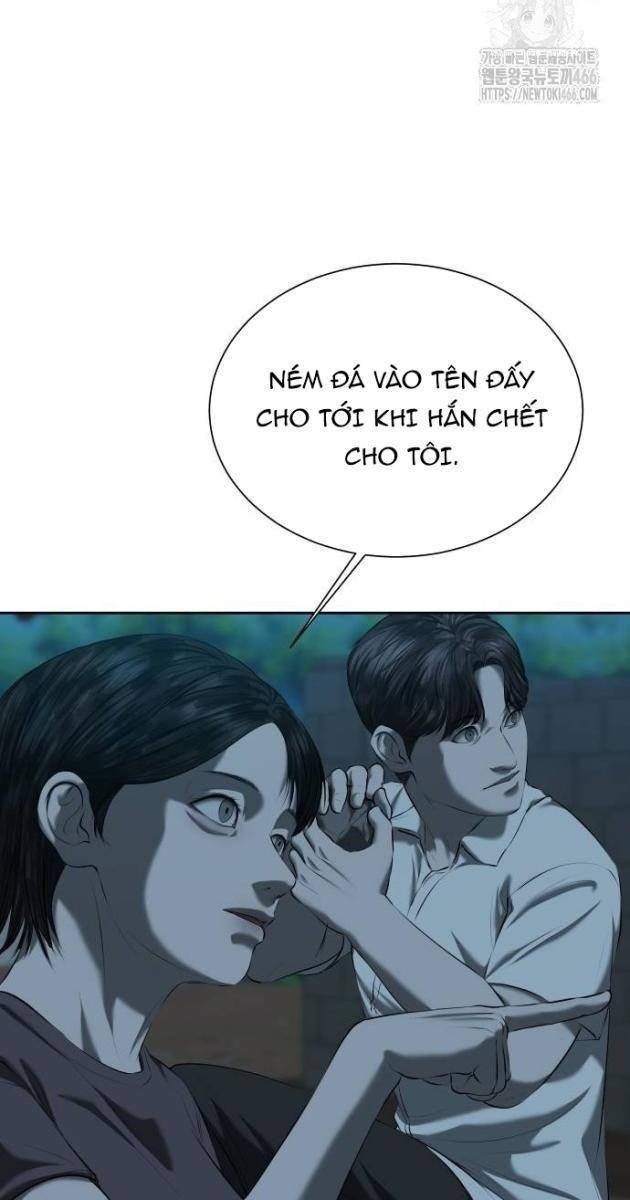 Bạn Gái Tôi Là Quái Vật - Page 24