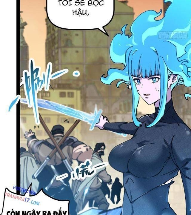 Tận Thế Giáng Lâm, Ta Trùng Sinh Thành Bạo Quân - Page 30