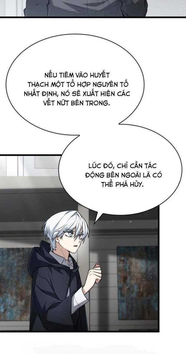 Đa Sắc Ma Pháp Sư Thiên Tài - Page 17