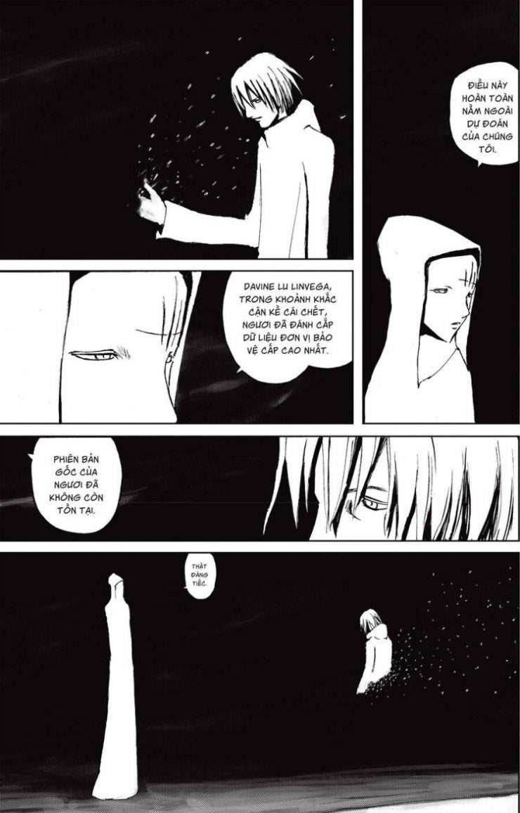 Blame! Master - Page 33