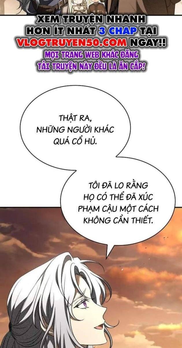 Vô Hồn Bất Kính Giả Dạ - Page 118