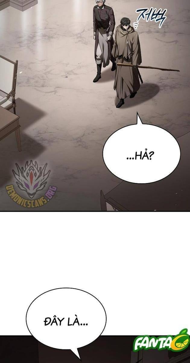 Vô Hồn Bất Kính Giả Dạ - Page 139