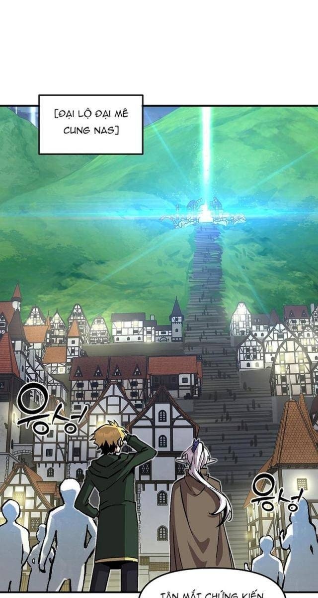 Người Chơi Lỗi - Page 30