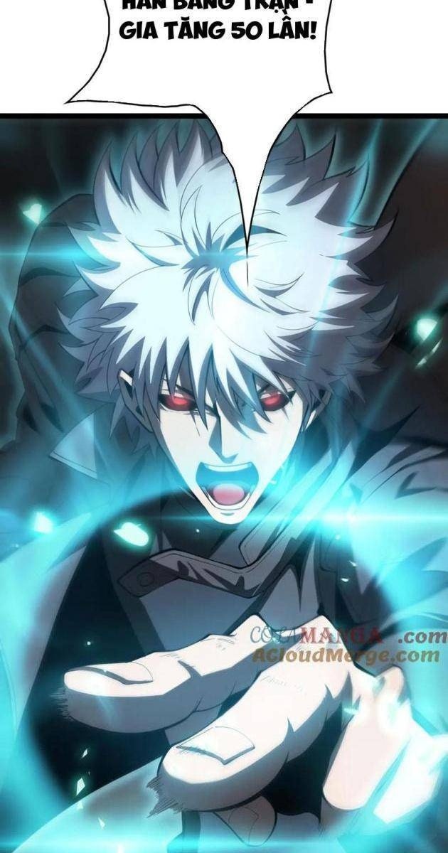 Vạn Tộc Tru Sát!! - Page 67