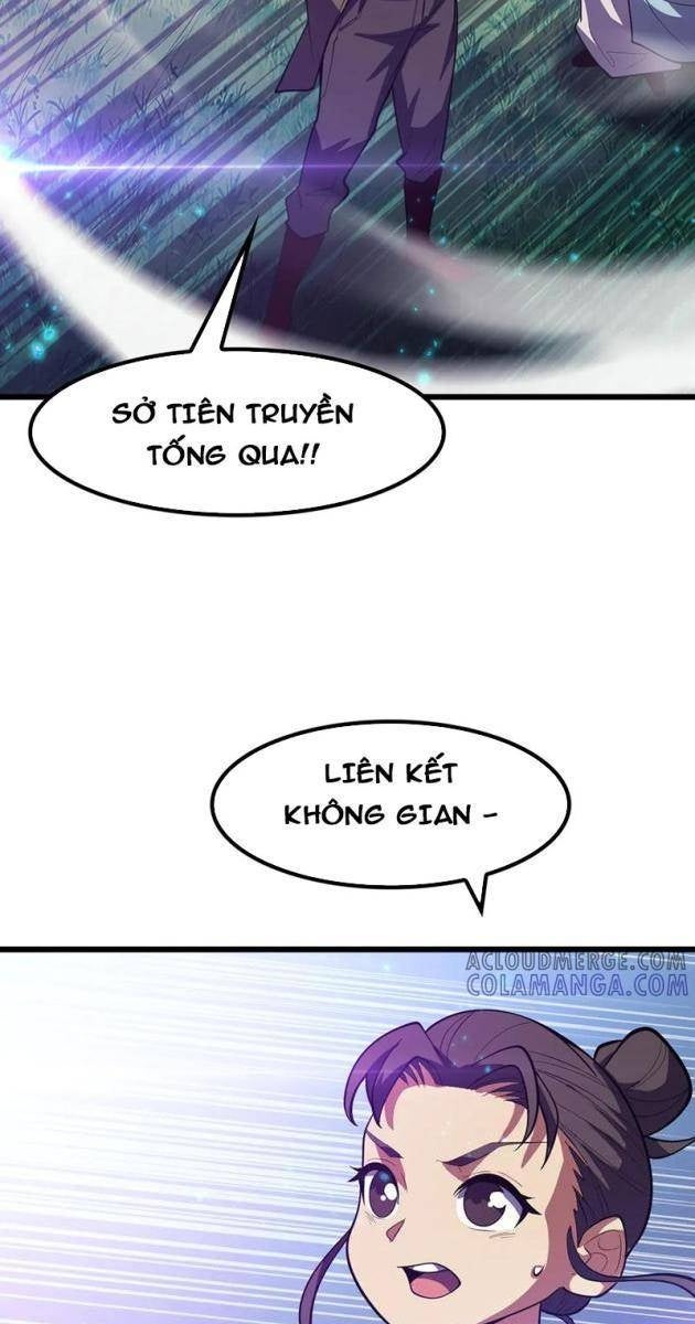 Vạn Tộc Tru Sát!! - Page 43