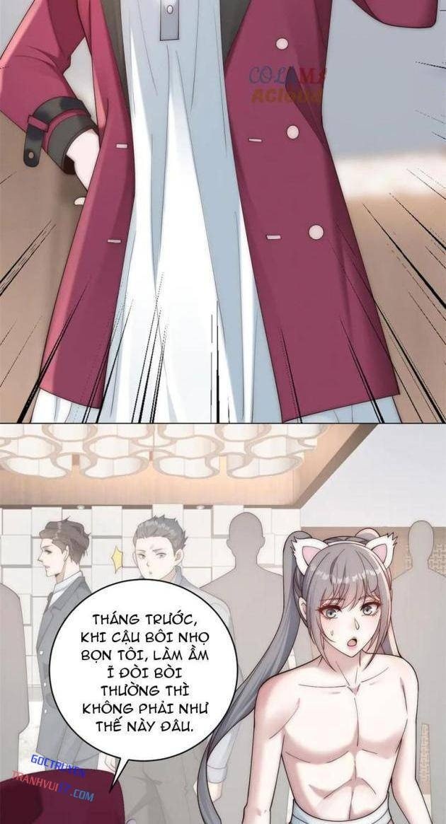 Giá Trị Hàng Hóa Giảm Trăm Vạn Lần - Page 10