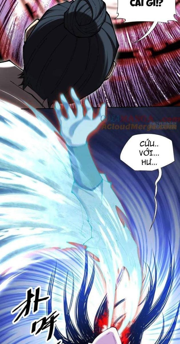 Quỷ Trọc Tiên Đạo - Page 38