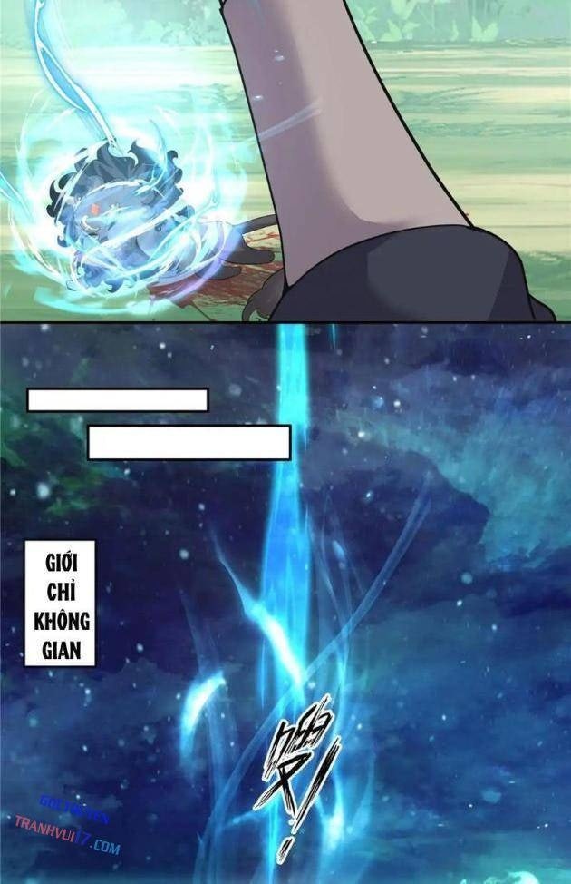 Tân Sủng Mị - Page 23