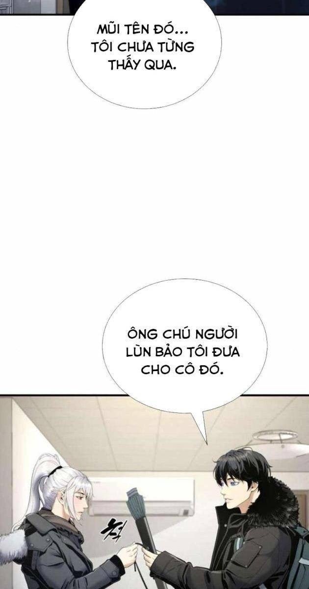 Tăng Cấp Với Các Vật Phẩm Độc Quyền Của Dungeon - Page 19