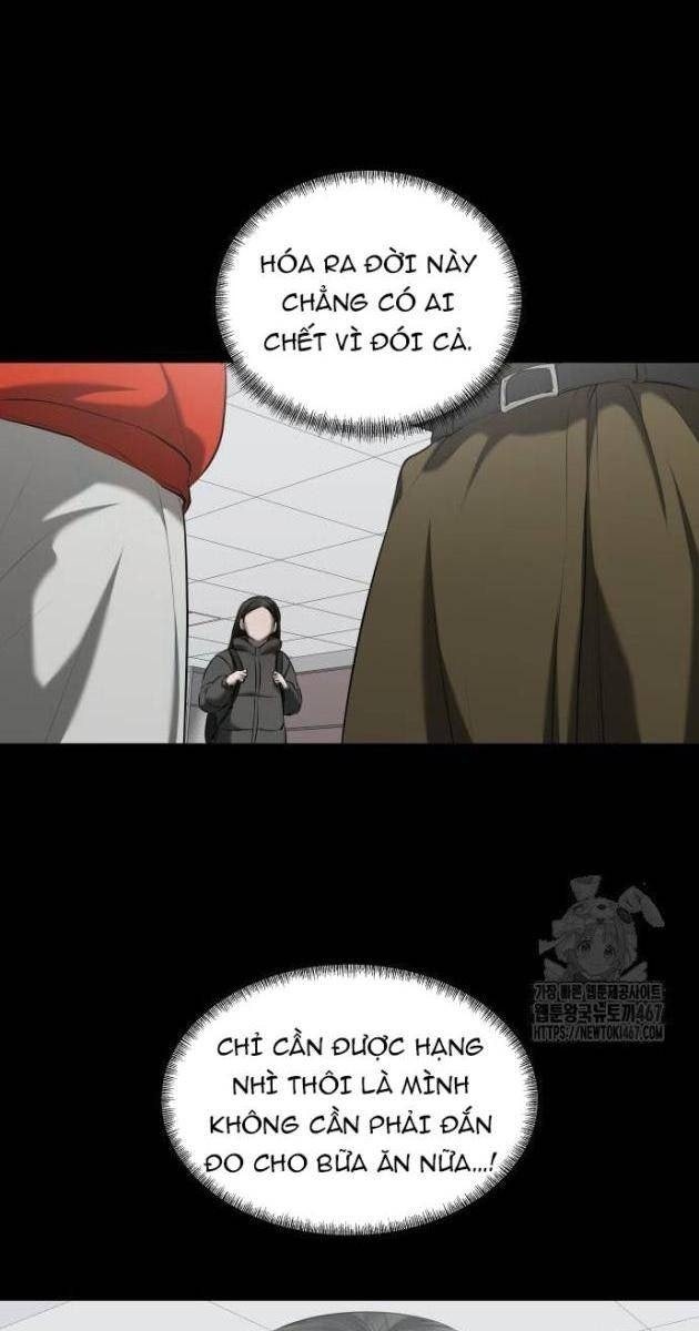 Bạn Gái Tôi Là Quái Vật - Page 52