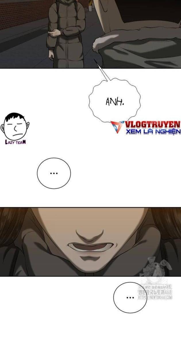 Bạn Gái Tôi Là Quái Vật - Page 62