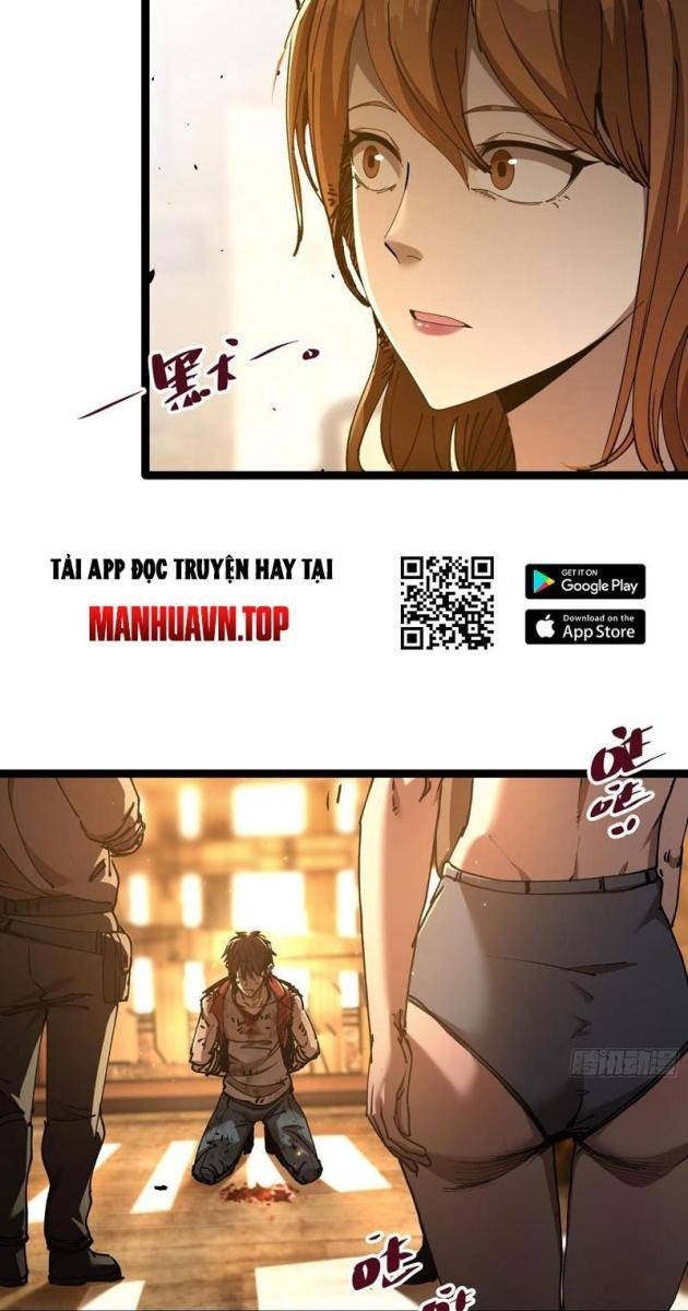 Tận Thế Giáng Lâm, Ta Trùng Sinh Thành Bạo Quân - Page 17