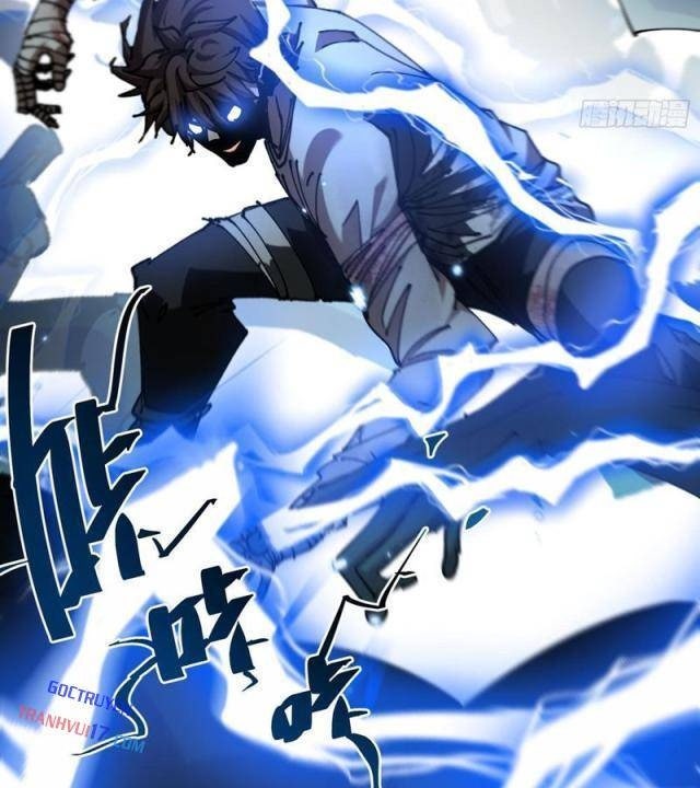 Tận Thế Giáng Lâm, Ta Trùng Sinh Thành Bạo Quân - Page 34