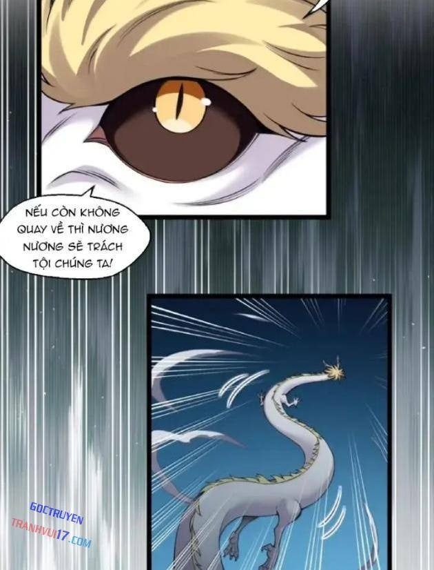 Hảo Đồ Nhi Hãy Tha Cho Vi Sư - Page 22