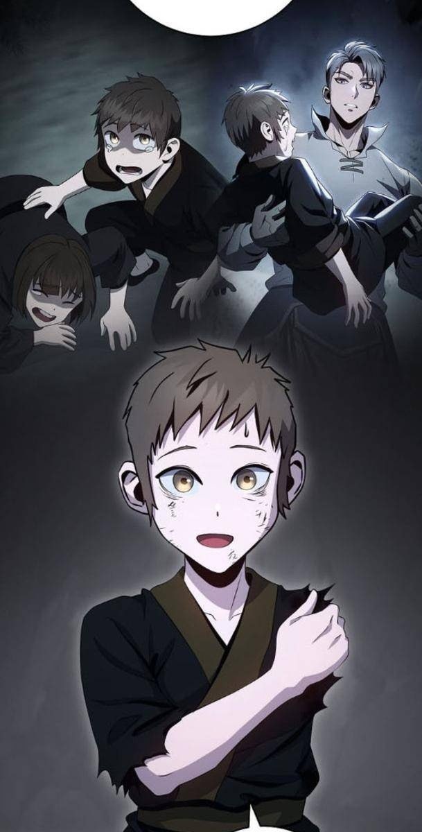 Cốt Binh Trở Lại - Page 16