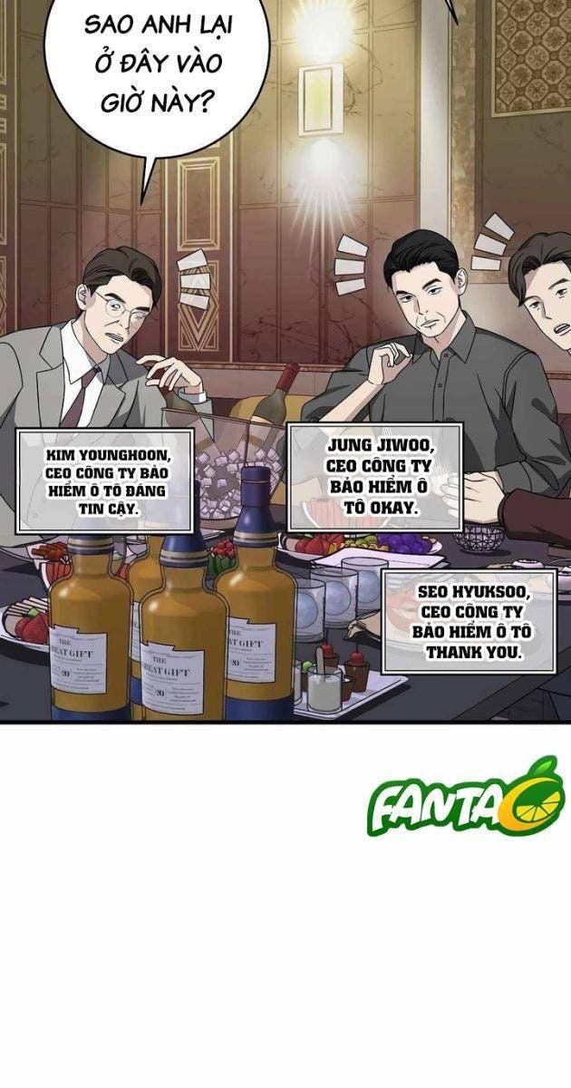 Đây Chính Là Luật Pháp - Page 21