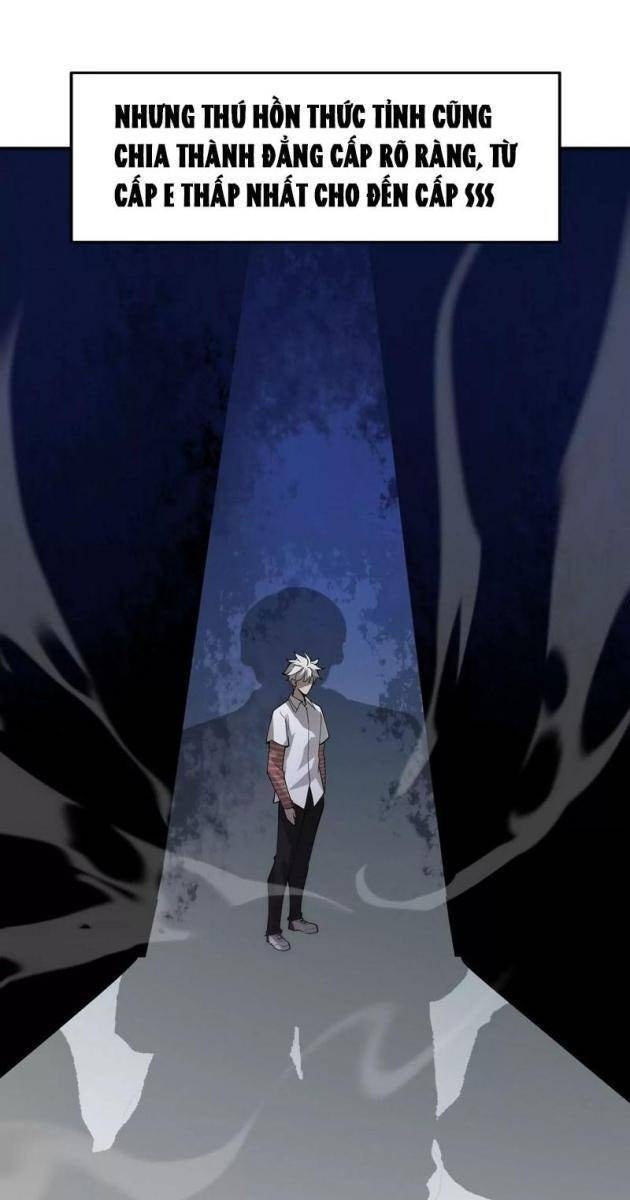 Trùng Sinh Thành Godzilla 2: Thú Thần Quật Khởi - Page 37