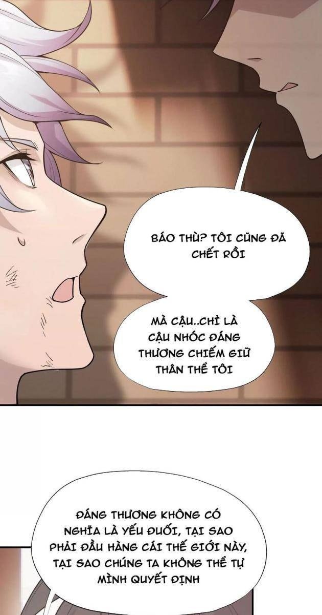 Trùng Sinh Thành Godzilla 2: Thú Thần Quật Khởi - Page 52