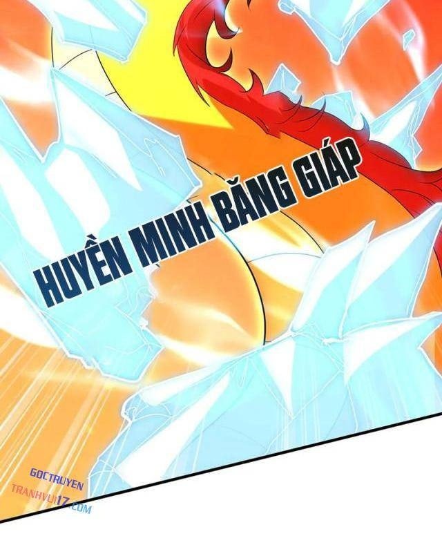 Đại Tần Ta Con Trai Tần Thủy Hoàng Giết Địch Thăng Cấp Thành Thần - Page 48