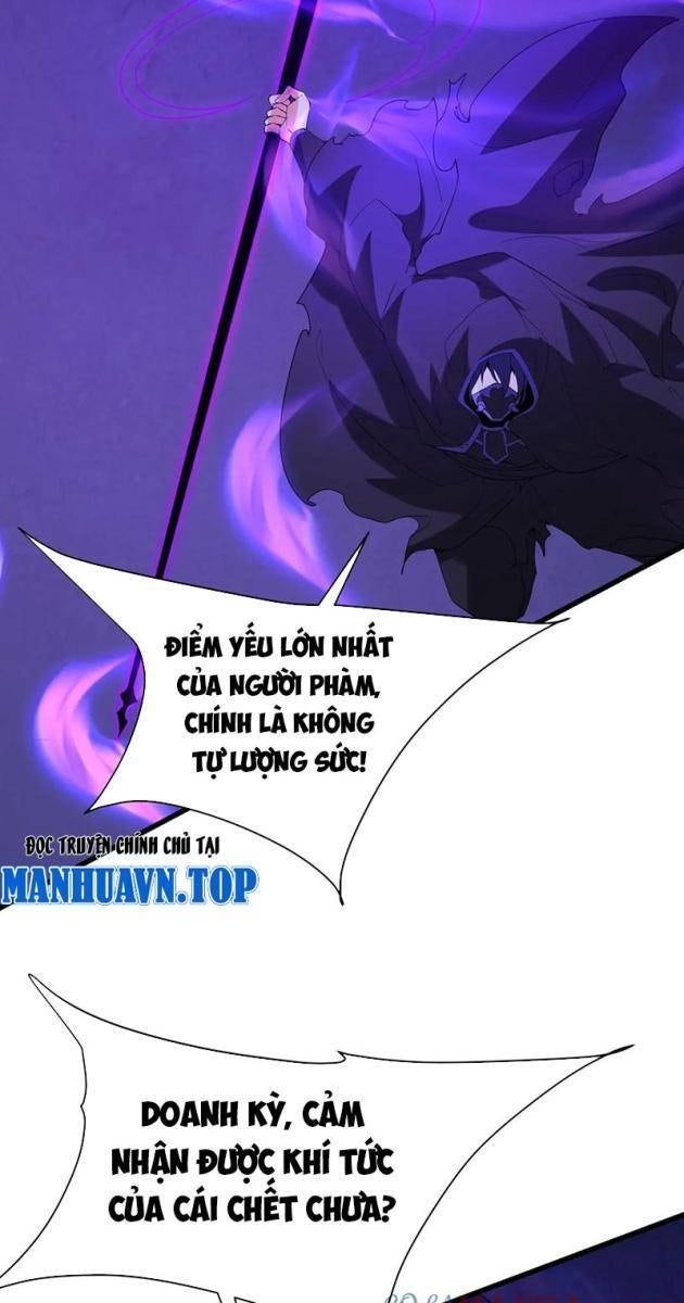 Đại Tần Ta Con Trai Tần Thủy Hoàng Giết Địch Thăng Cấp Thành Thần - Page 67