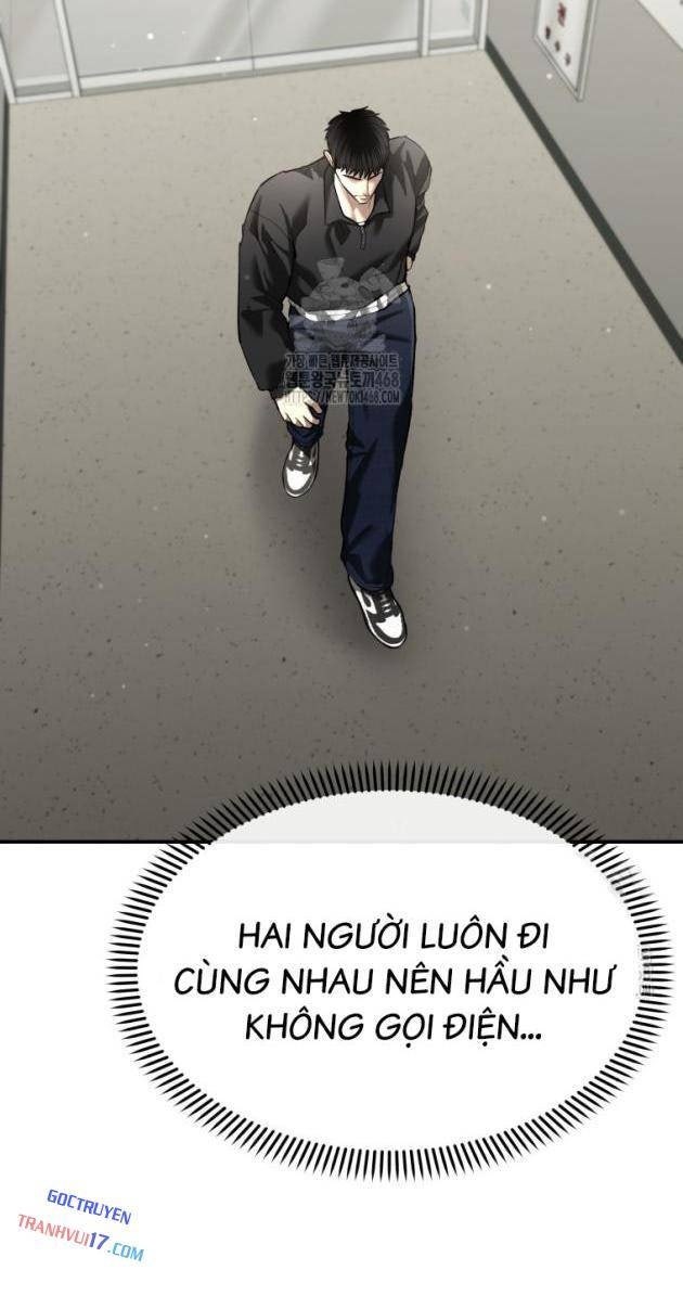 Cảnh Sát Bất Bại - Page 90