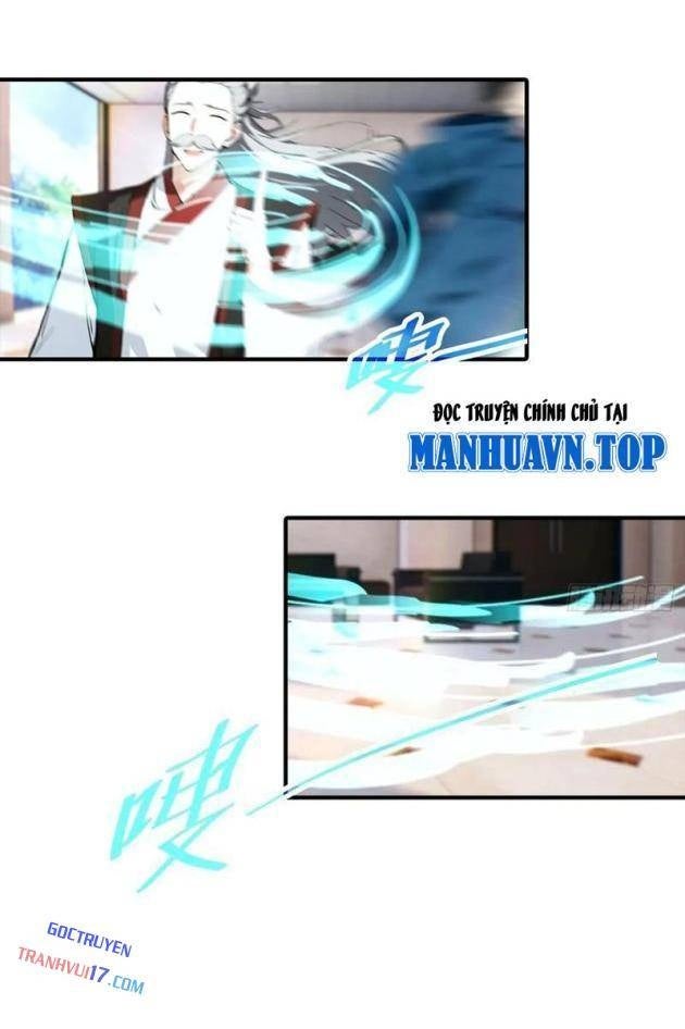 Toàn Dân Ngự Thú: Bắt Đầu Từ Sơn Hải Kinh Ta Quét Ngang Toàn Cầu - Page 4