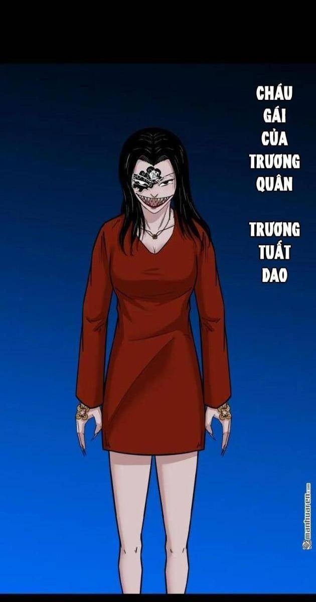 Đấu Yếm Thần - Page 92